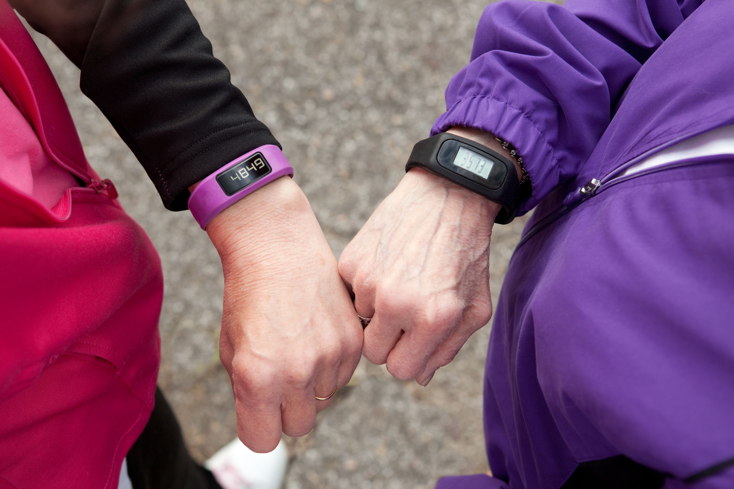 Elevating Your Workout_ The Impact Of Wearable Tech On Fitness